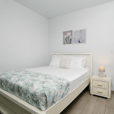 Apartamentos Ganesha Jaco Exterior photo