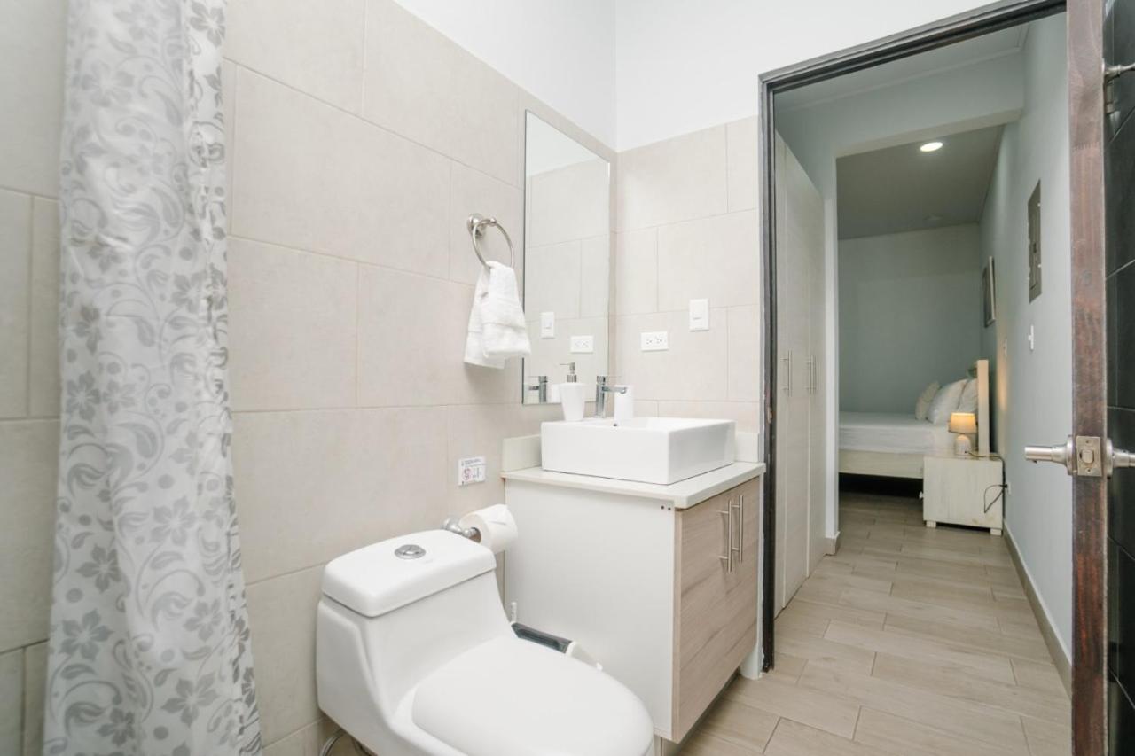 Apartamentos Ganesha Jaco Exterior photo
