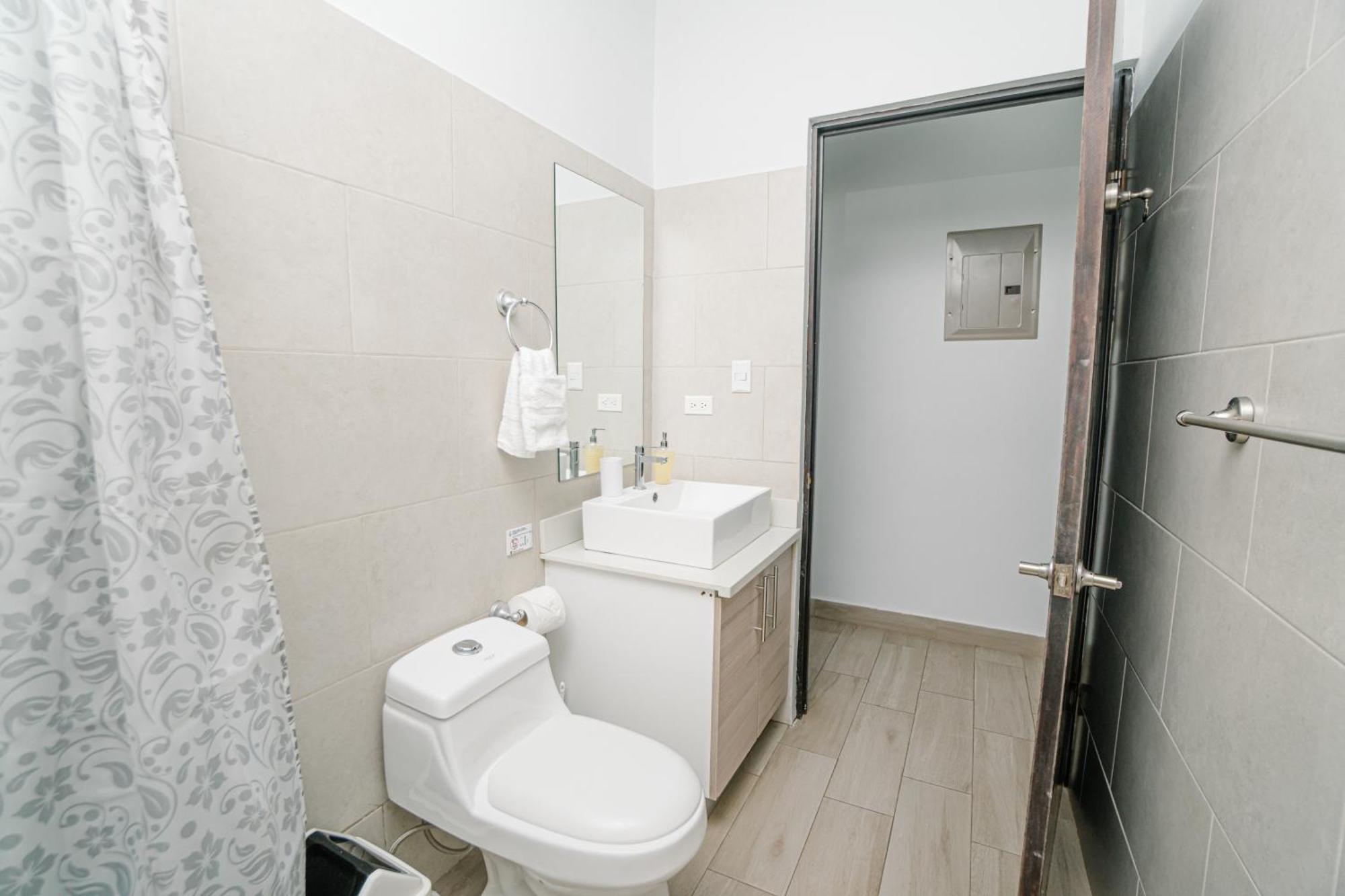 Apartamentos Ganesha Jaco Exterior photo