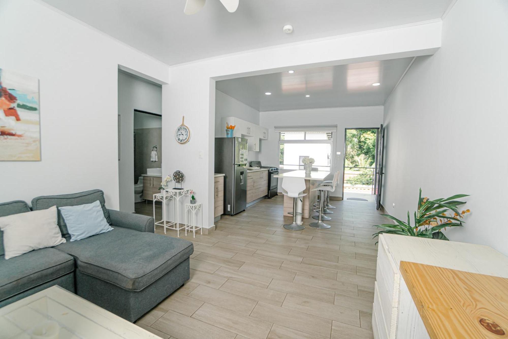 Apartamentos Ganesha Jaco Exterior photo