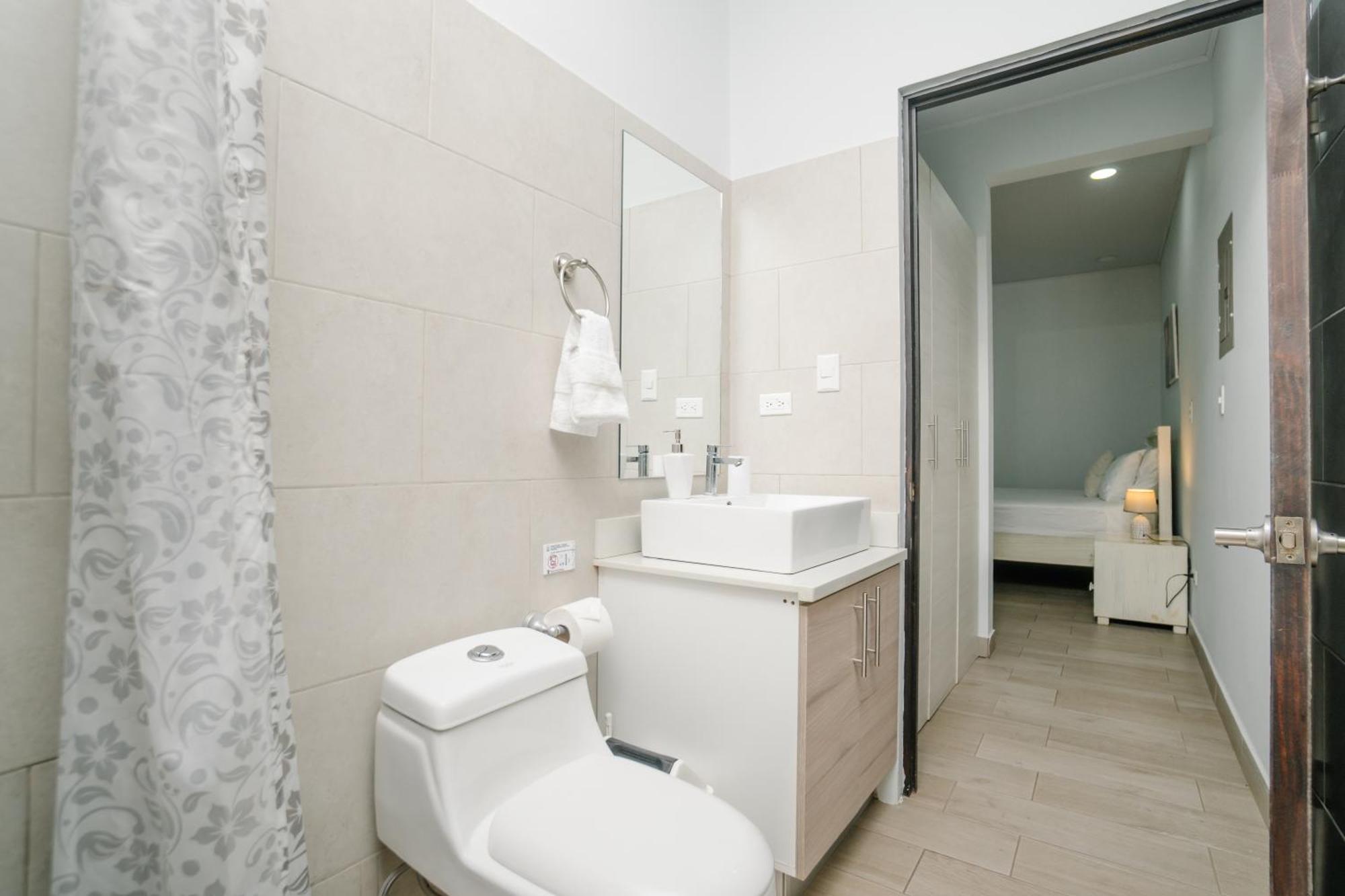 Apartamentos Ganesha Jaco Exterior photo