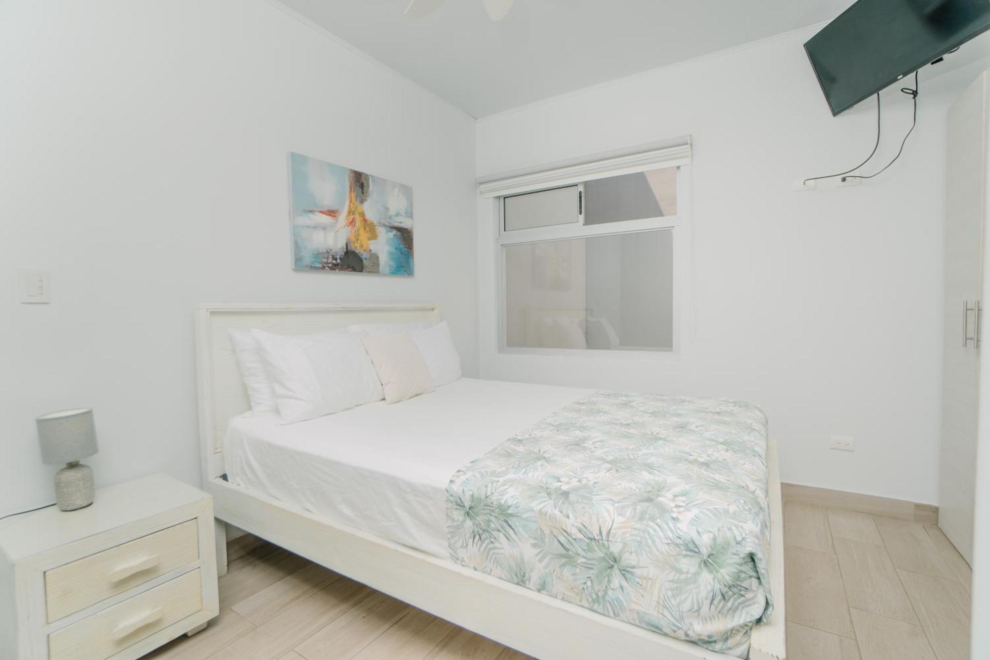 Apartamentos Ganesha Jaco Exterior photo